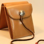 cottage　leather　ミニウオレット　コテージ cottage leather ミニウオレット コテージ ラグハウスコテージ