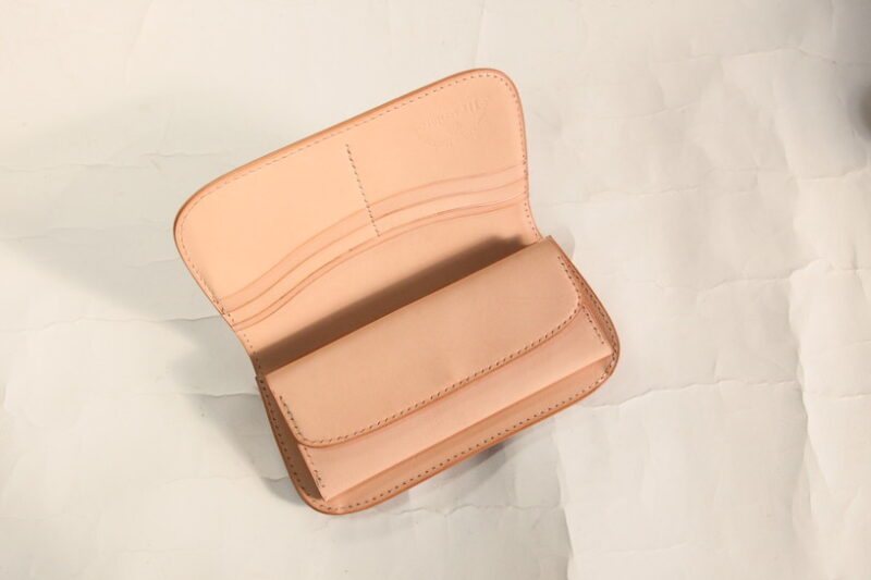 Img 4184 1 ハンドメイドウォレット 財布 革小物 コテージ