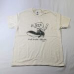 CoTTAGE SHoES Tシャツ（ナチュラル）