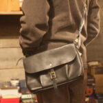 ＵＳメールサコッシュ