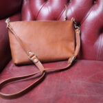 気まぐれ一点物 シンプルサコッシュ